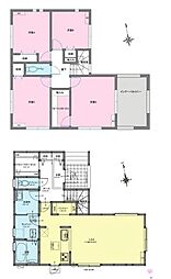 小郡市寺福童第十　新築戸建