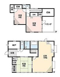 博多区東月隈1丁目　戸建