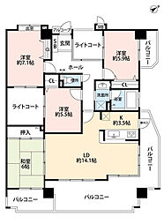 アンピールリーヴァス天神