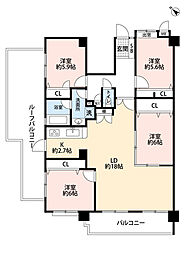 コアマンション春日