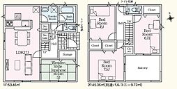 小郡市小郡第26　新築戸建