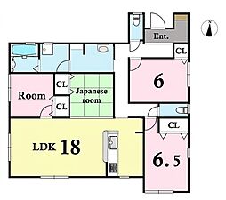 筑紫野市原第一　新築戸建