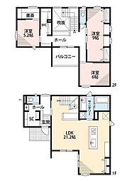小郡市大板井　戸建