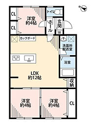 エメラルドマンション吉塚1