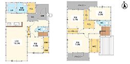 上峰町大字坊所14期　新築戸建
