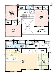 小郡市小郡　新築戸建