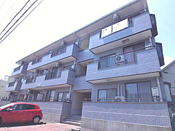 エクセルみずほ台 102
