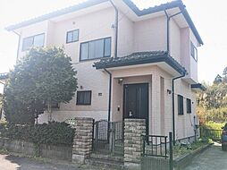 上谷新田戸建