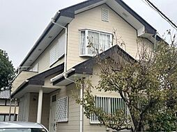 柳橋カワサキ邸