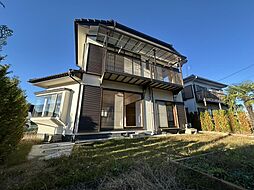 富田中古一戸建て
