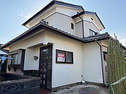 北今泉中古売戸建