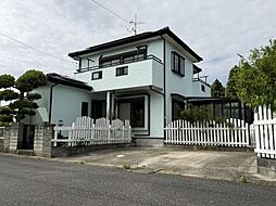 柳橋中古住宅オール電化