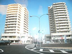大あみハイツB棟 1213