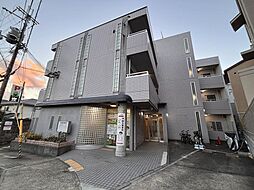 メゾンコスモス 1階