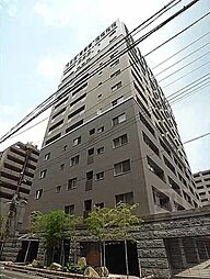 プレティナージュ東洞院御池