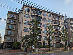 常盤ハイツ 3階