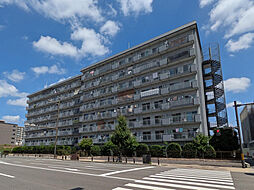 西京極ハイツ 220