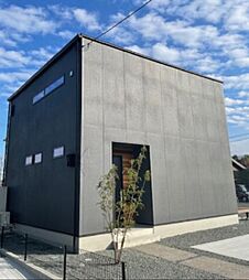 熊本市南区富合小学校前　1号棟