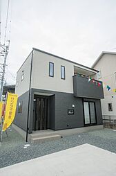 「アイパッソの家」熊本市南区八分字町