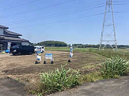 菊池市泗水町南田島土地