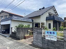 熊本市北区植木町米塚