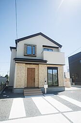 KEIAI　Style熊本市南区野口1期　1号棟