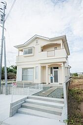 熊本市東区神園2丁目　中古住宅