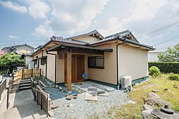 熊本市東区保田窪5丁目　中古住宅