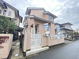 熊本市東区小山5丁目　中古戸建