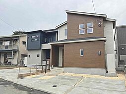 ブルーミングガーデン熊本市北区清水新地1丁目　1号棟