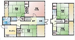 中央区本荘5丁目