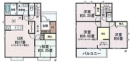 ハートフルタウン菊池市西寺F号棟