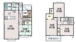 ハートフルタウン菊池市西寺E号棟