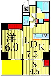 リビオメゾン上野入谷