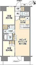 クレヴィア上野入谷