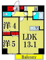 クラリティア西日暮里