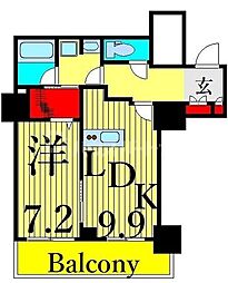 荒川区南千住４丁目