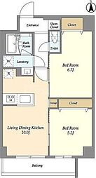 荒川区西尾久７丁目