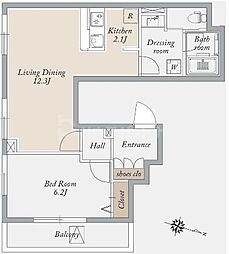 アーバンパーク王子