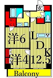 HF東尾久レジデンス