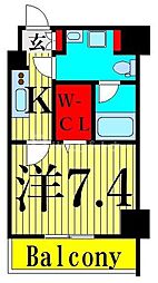 SPコート尾久ノース