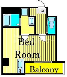 レピュア西尾久レジデンス