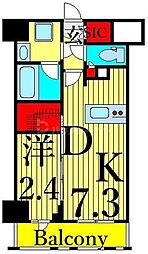 コンフォリア台東根岸