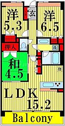 レーベン江北ブロードスクエア