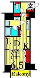 ザ・パークハビオ入谷