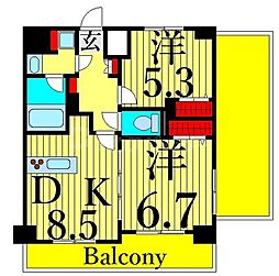 グランパーク町屋