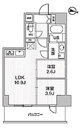 コンフォリア・リヴ千住