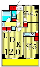 コンフォリア・リヴ根岸二丁目