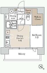 グランカーサ三ノ輪III