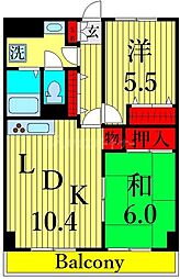 マンション白陽